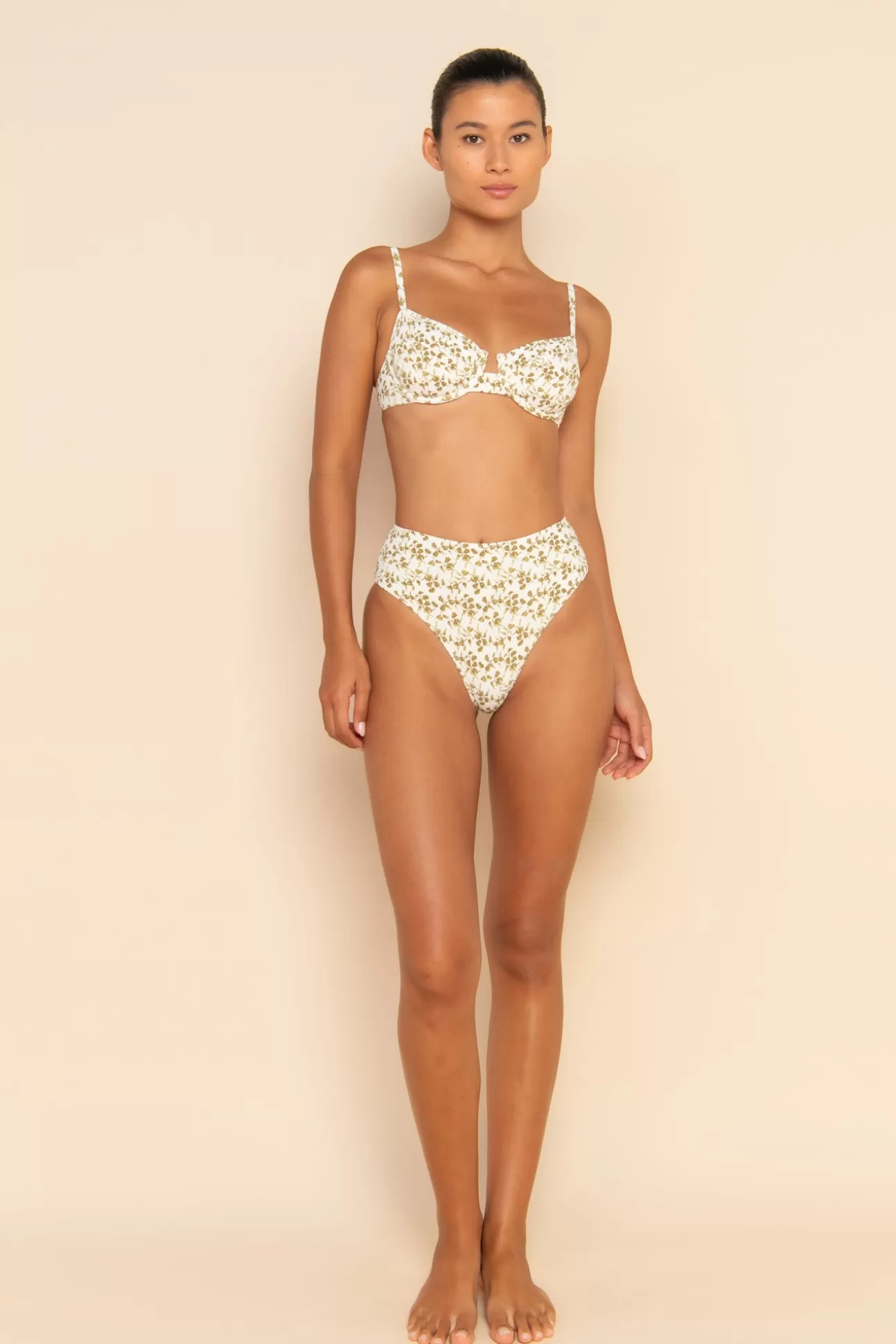 ELCE Swim BOWIE BOTTOM - FLEUR Cheap