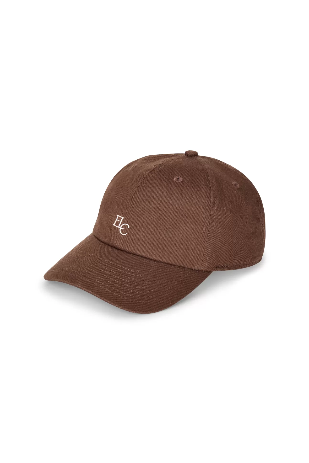 ELCE Swim ELCE CAP - BROWN Cheap