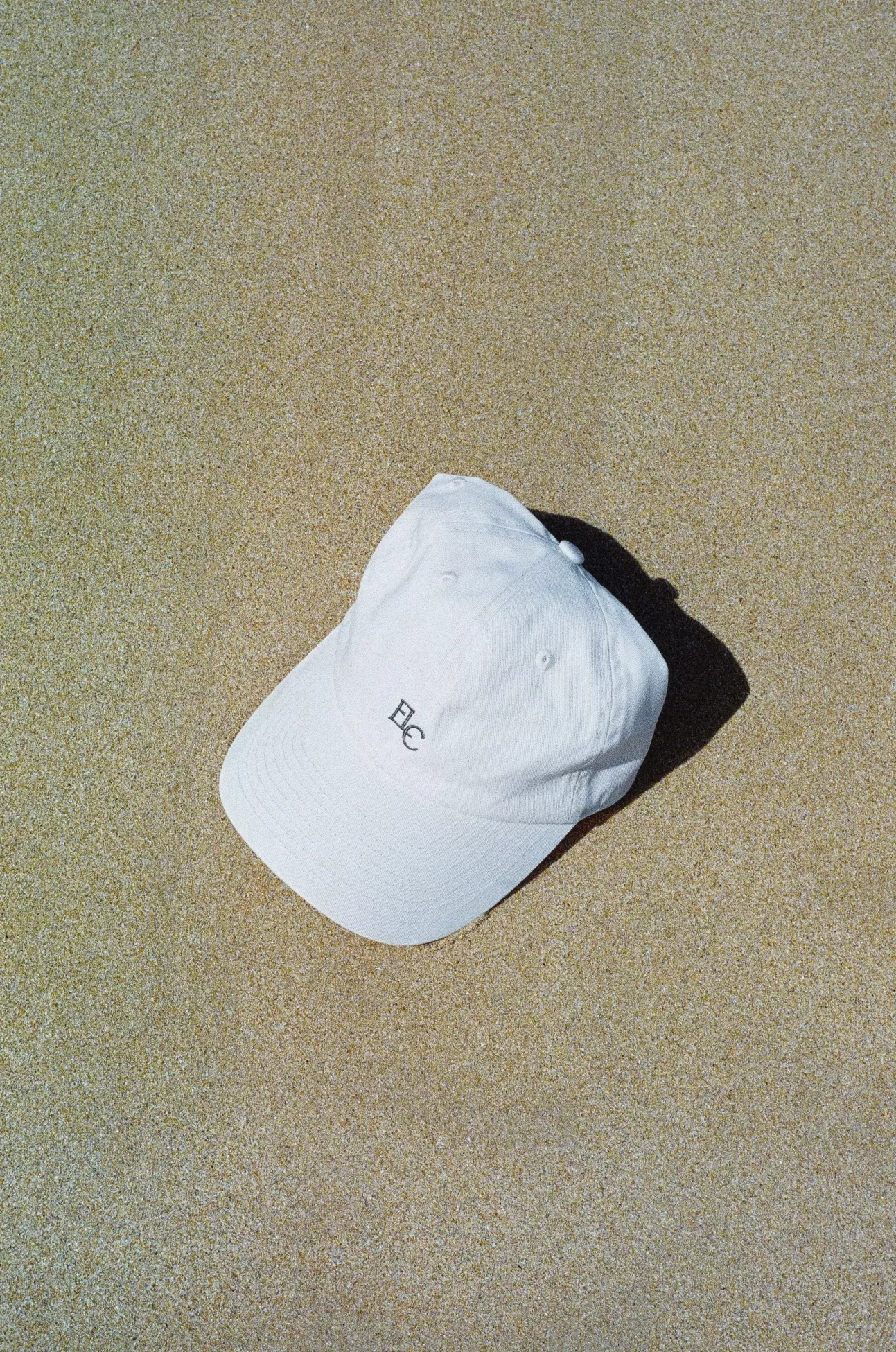 ELCE Swim ELCE CAP - CREAM Cheap