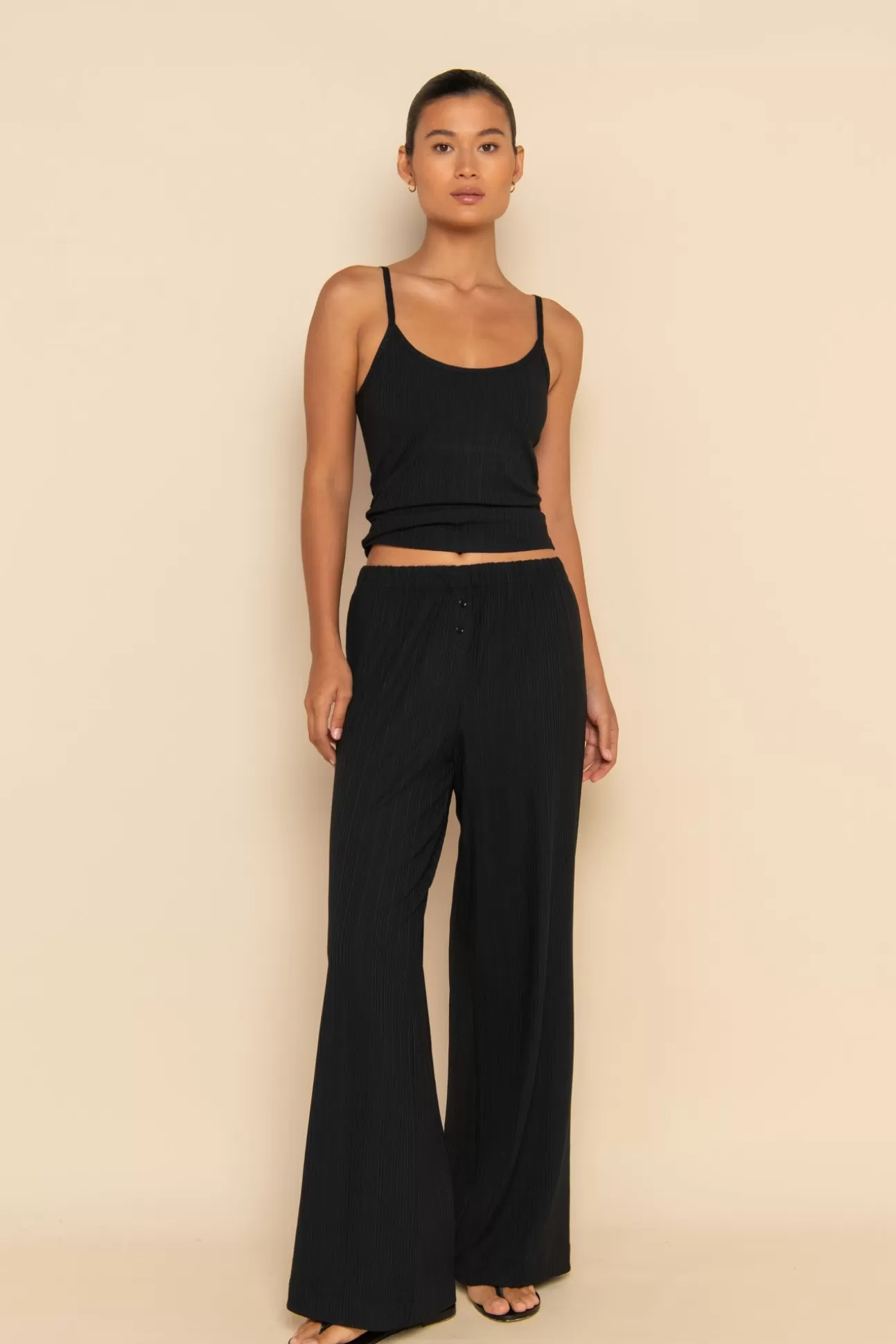 ELCE Swim JUNI PANT - BLACK Flash Sale