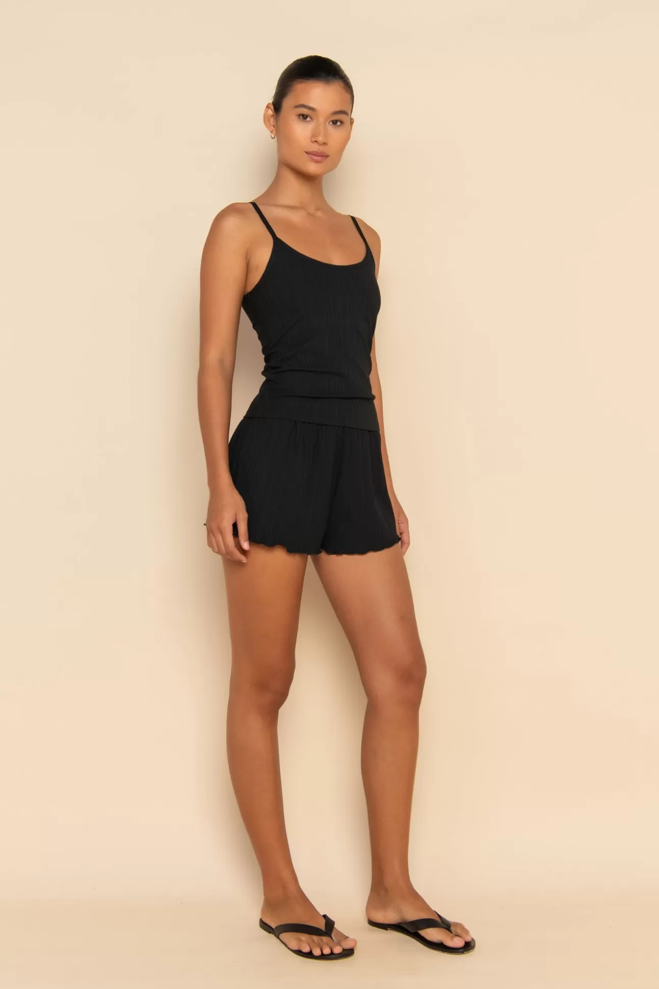 ELCE Swim JUNI SHORT - BLACK Shop