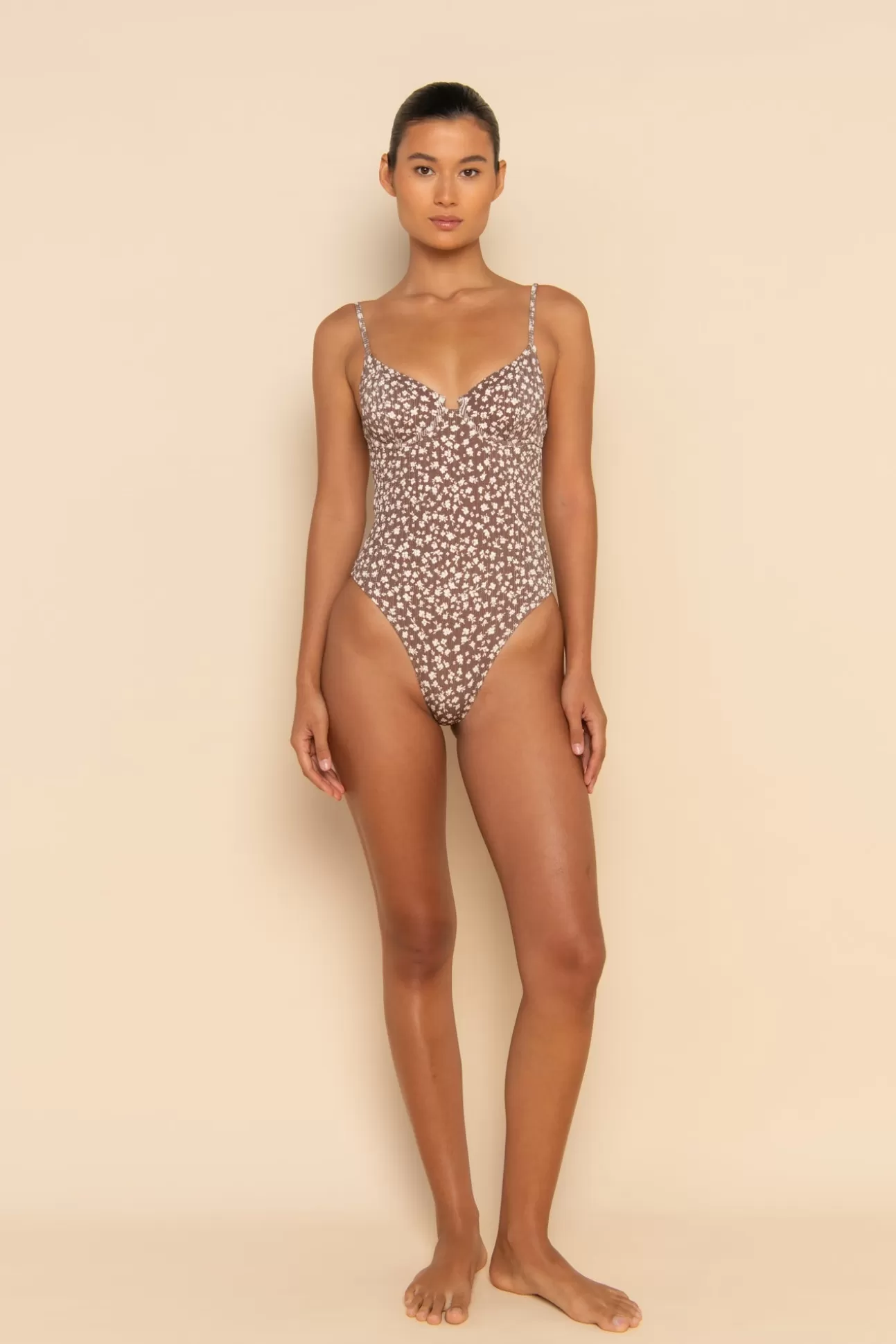 ELCE Swim NAIA ONE PIECE - SELALU Store