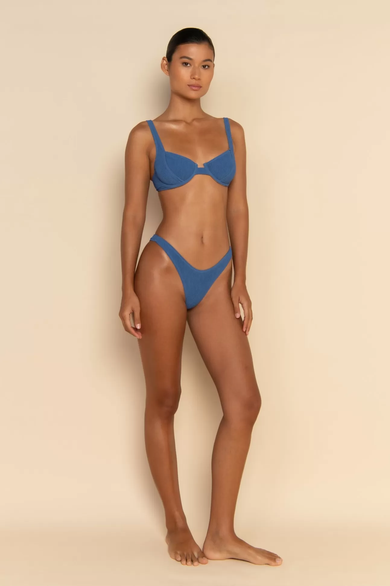 ELCE Swim SLOAN BOTTOM - GAIA Sale